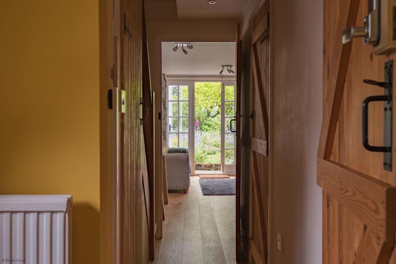 Villa Plum Pudding Stables Faversham Exterior foto